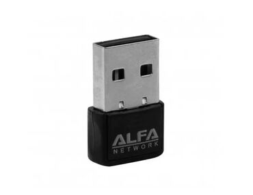 alfa romeo gtv 3 2 mt: ALFA 150 Mbps usb Wifi adapter -Məhsullar yenidir -Nərimanov,28