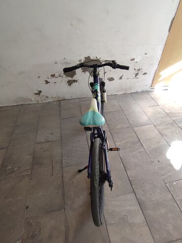 İdman velosipedləri: Dünya şöhrətli Amerika brendi olan Cannondale Trail 24 modelini — 11