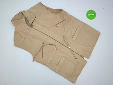 kamizelki c: Kamizelka damska, rozmiar 2XL — 2