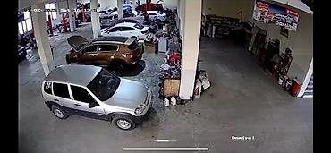 аренда автомобилей в баку: Kommersiya obyektində avtoservis üçün ideal sahə - 3 mərtəbəli daş — 10