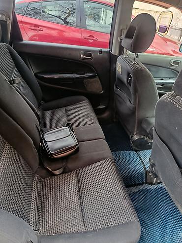 хонду стрим: Honda Stream: 2004 г., 0.2 л, Автомат, Бензин, Минивэн — 7