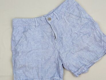Shorts for women, F&F, size S (EU 36)