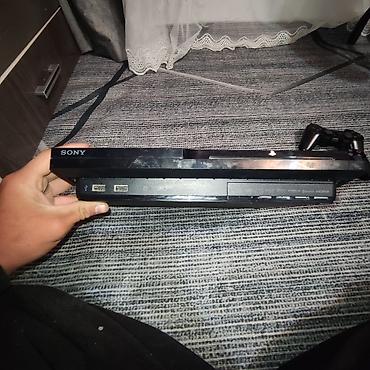 i7 3770k: Игровая консоль Sony PlayStation 3 (модель Slim) 33игры The last of — 4