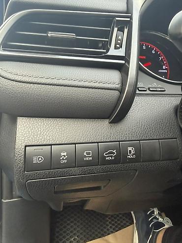 автомобиль лада: Toyota Camry: 2018 г., 2.5 л, Автомат, Бензин, Седан — 6