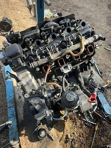 d3 mini kanali: MOTOR M47 122KS ZA BMW SERIJA 1, SERIJA 3 | Na stanju novi i polovni — 1