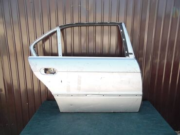 Двери и комплектующие: Дверь Комплект BMW, Оригинал — 3