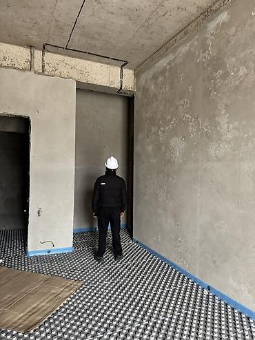 Продажа квартир: 4 комнаты, 160 м², Готовая ПСО (под самоотделку) — 8