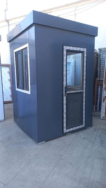 Butkalar, köşklar: MÜHAFİZE BUTKALARI. QARA ŞÜŞƏLİ. 155X200=3000 man 155x155=2500 — 4