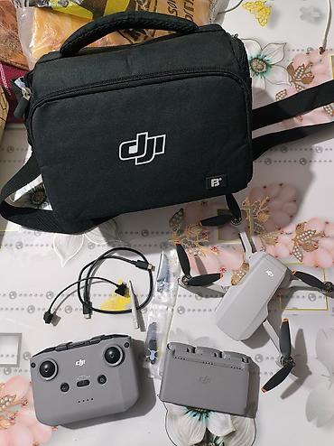 dji pro: Dji mini 2 дрон почти жаны — 2