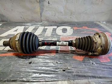 ventilator kabine golf 2: POLUOSOVINA PREDNJA ZA VOLKSWAGEN GOLF 7 OD 2012. DO 2020. GOD. | — 2
