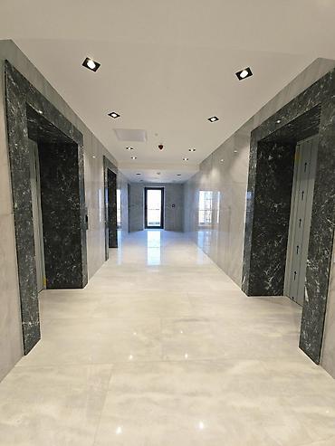 20 ci sahede ev satilir: Ağ şəhər, 5 otaqlı, Yeni tikili, m. Xətai, 358 kv. m — 2