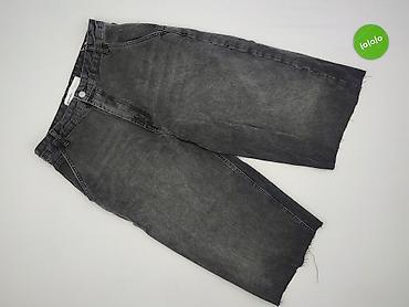 bermudy: Bershka, Spodnie 3/4 dla mężczyzn, rozmiar M — 2