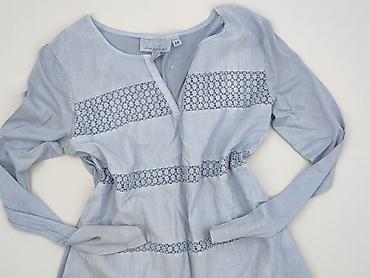 h: H&M L.O.G.G., Жіноча блуза, розмір M — 1