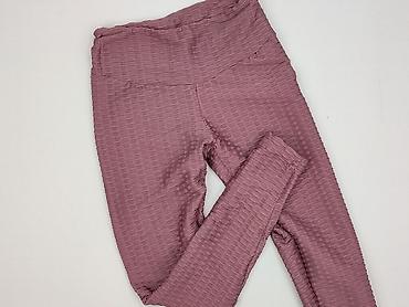 ciemna strefa graffiti: Legginsy Sportowe damskie, rozmiar S — 1