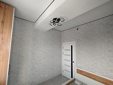 Продажа квартир: 1 комната, 36 м², Элитка, 6 этаж, Евроремонт — 13