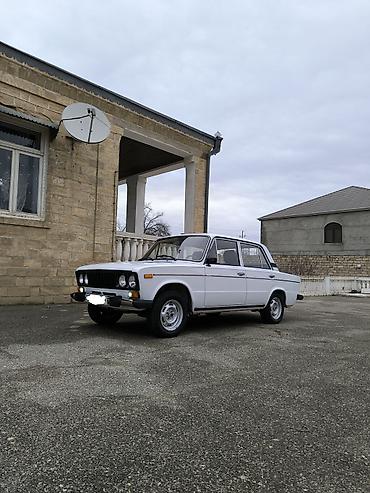 VAZ (LADA): VAZ (LADA) 2106: 1.6 l | 2004 il 99999 km Sedan — 10