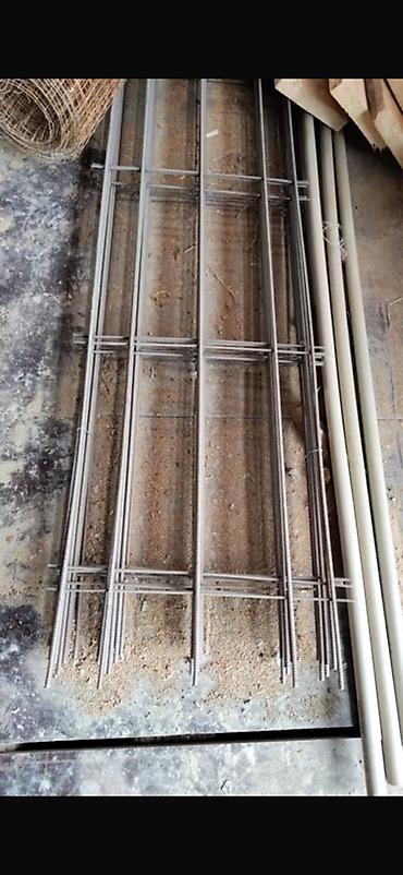 Сварная сетка: Продается : Оптом и в розницу ! Сетка МАК СЕТКА ДЛЯ КЛАДКИ СЕТКА — 8