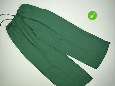 benetton gr: Stradivarius, Spodnie materiałowe damskie, rozmiar S — 4