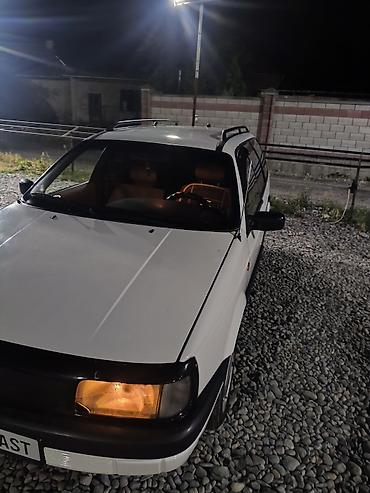 belarus 892 2: Volkswagen Passat Variant: 1993 г., 1.8 л, Механика, Бензин, Универсал — 2