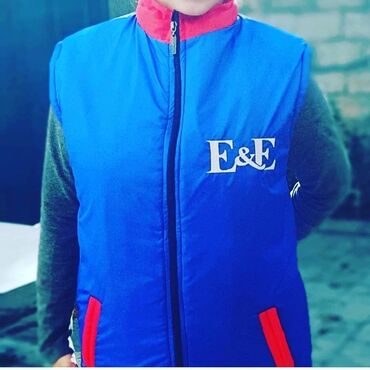 Reklam, çap: *Hər Növ Reklam İşləri *Fartuk Önlük Köynək çap Hazırlanması *Qabarıq — 4