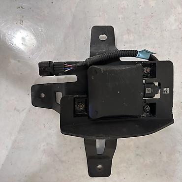 kor zona: Blind Spot Radar - Hyundai (99150-F2100 ve 99140-F2100) Hyundai — 9