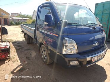 дизель ом 904 4.2 литра отзывы: Hyundai Porter: 2018 г., 2.5 л, Автомат, Дизель, Пикап