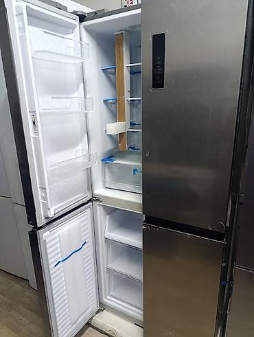 lg: Холодильник Avest, Новый, Side-By-Side (двухдверный), No frost, 60 * 40 — 7