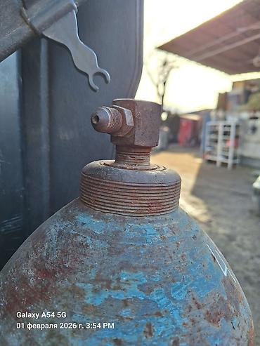 Другие автоуслуги: Фляги 40л.3800с. 20л 2500с. кега 4500с. балон — 10