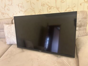 Digər TV və video məhsullar: İşlənmiş Televizor Skyworth 40" Ünvandan götürmə, Pulsuz çatdırılma, Ödənişli çatdırılma
