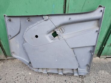 Дверные карты: Дверная карта Mercedes-Benz 1998 г., Б/у, Оригинал, Германия — 10