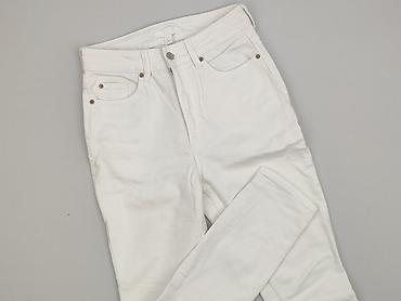 jeans ysl: H&M, Jeansy damskie, rozmiar S — 1