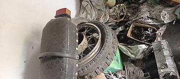 Мотоциклы: Мотоцикл ИЖ «Юпитер-5» (двухцилиндровый, двухтактный). Описание и — 8