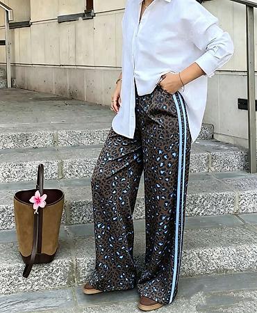 Pantalone: 05. pantalone 2.600 dinara H — 4