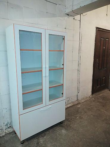 Буфеты: Хлебный шкаф 🍞 нан шкаф хлебница — 6