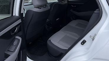 Subaru: Subaru Outback: 2020 г., 2.5 л, Вариатор, Бензин, Универсал — 15