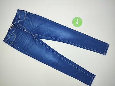 deichmann catwalk botki: Camaïeu, Jeansy damskie, rozmiar S — 2