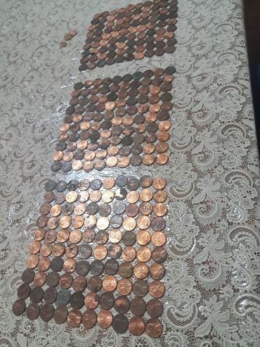 Sikkələr: 20 qepik 150 arasi qepikler kim isdese yazsin vp 24 saat aktivdir — 1