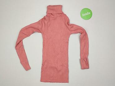 110 cm: Gina Tricot, Golf damski, rozmiar S — 2