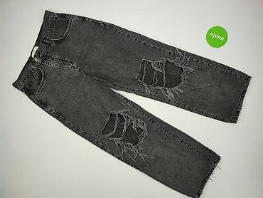 jeans skate: PULL&BEAR, Jeansy damskie, rozmiar S — 2