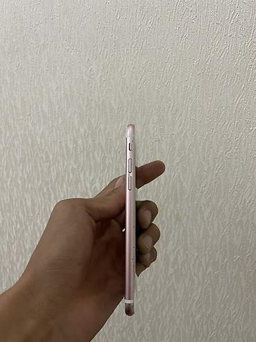 айфон 6 на запчасть: IPhone 6s, Б/у, 128 ГБ, Rose Gold — 3