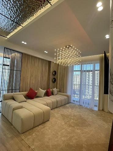 Долгосрочная аренда квартир: 2 комнаты, Собственник, Без подселения, С мебелью полностью — 2