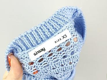 red herring sweter: Sinsay, Sweter damski, rozmiar XS — 5