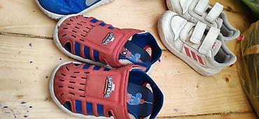 Dəstlər: Uşaq dəsti, Uniseks, 2 - 3 yaş, Adidas — 2