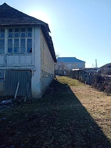 4 otaqli kiraye evler: 20 sot, Tikinti, Barter mümkündür, Kupça (Çıxarış) — 10
