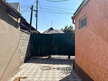 Продажа коттеджей и домов: ❗️ПРОДАЮ УЧАСТОК С ДОМОМ❗️ 📍Локация: с.Ново-Павловка Площадь Дома — 3