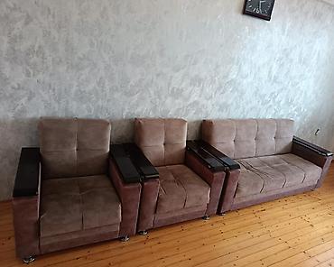 İşlənmiş, Divan, Kredit yoxdur
