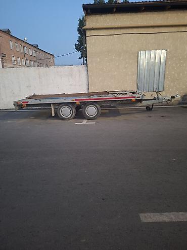 Mercedes-Benz Спринтер: 1995 г.