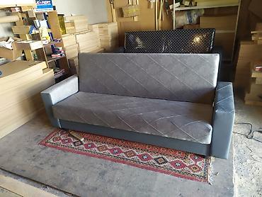 Прямые диваны: Прямой диван, Новый — 17