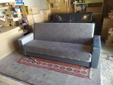 Раскладные диваны: Раскладной диван, Новый — 25