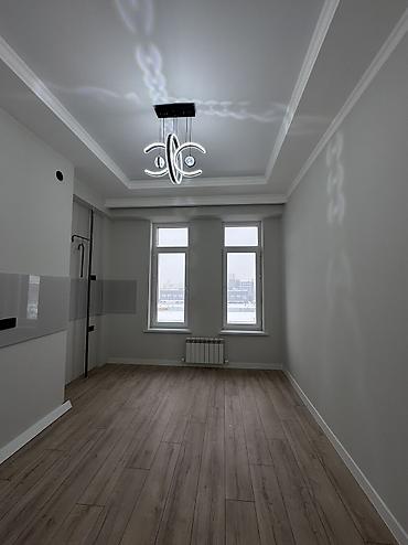 Продажа квартир: 1 комната, 38 м², Элитка, 7 этаж, Дизайнерский ремонт — 7